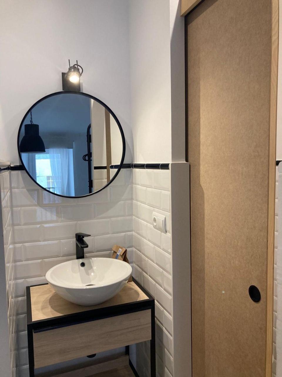 Bonito Loft En L'Ampolla Apartment ภายนอก รูปภาพ
