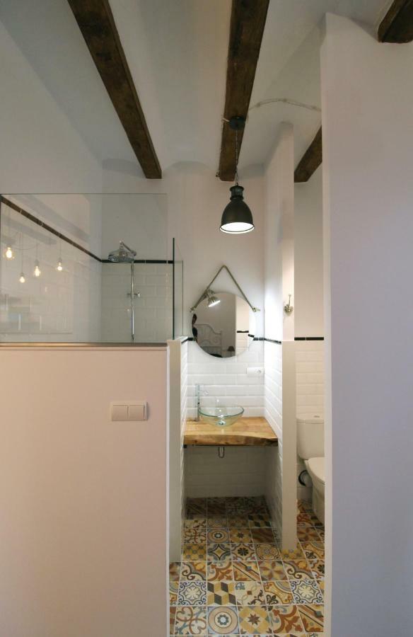Bonito Loft En L'Ampolla Apartment ภายนอก รูปภาพ