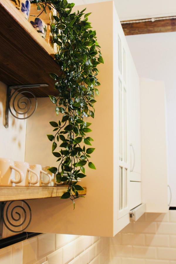 Bonito Loft En L'Ampolla Apartment ภายนอก รูปภาพ