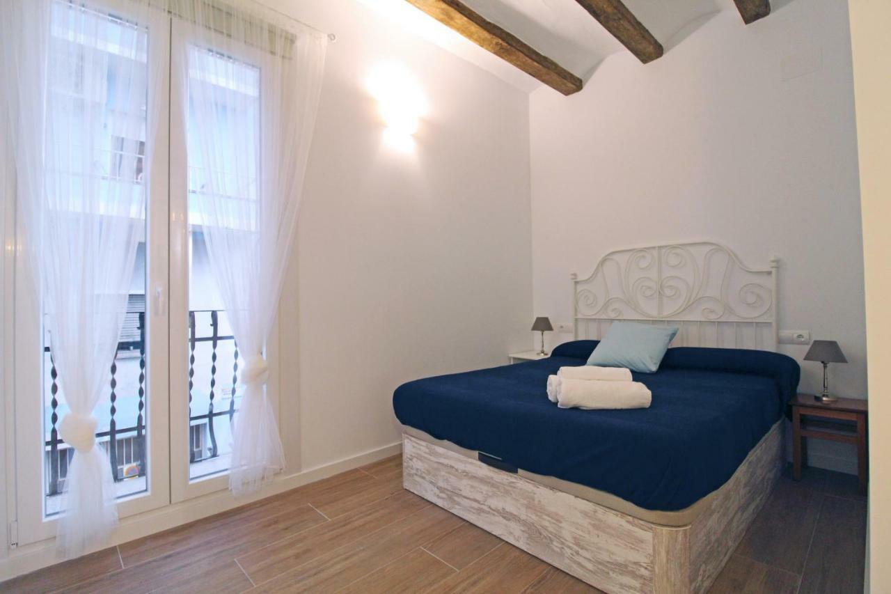 Bonito Loft En L'Ampolla Apartment ภายนอก รูปภาพ