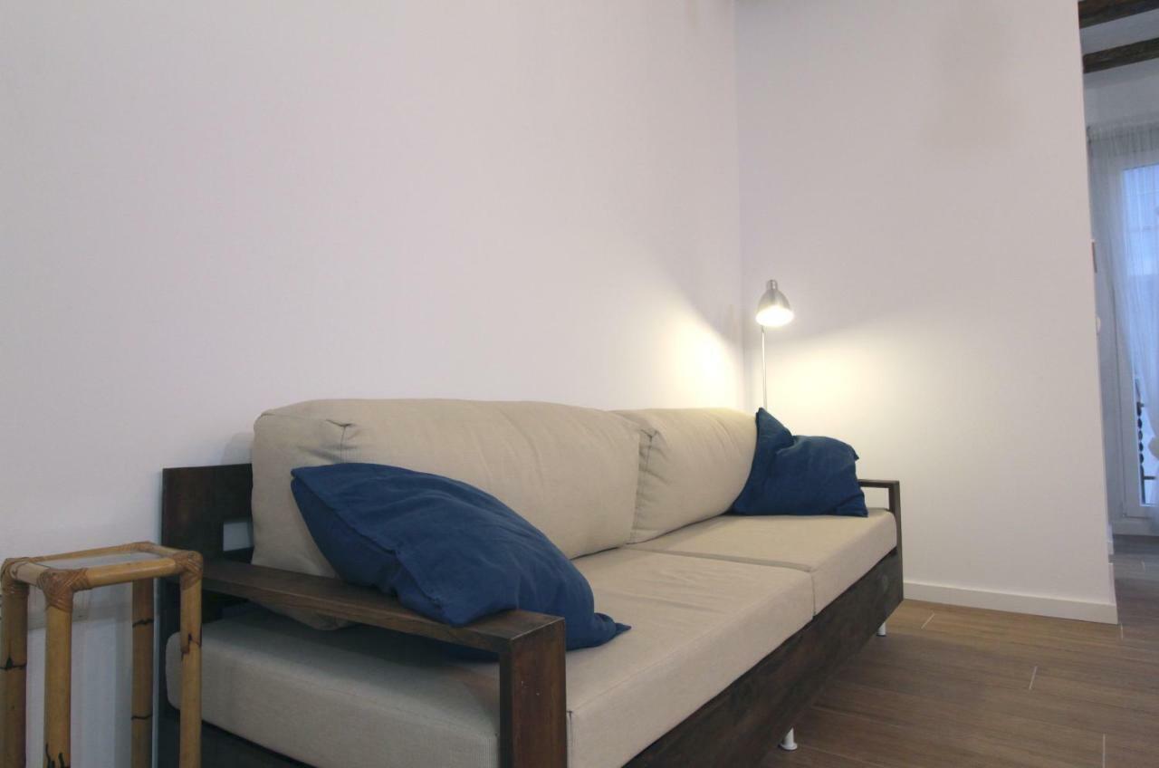 Bonito Loft En L'Ampolla Apartment ภายนอก รูปภาพ